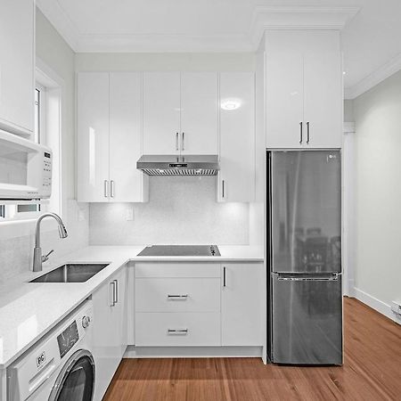 Luxury 2Br Suite In Richmond Near Yvr And Steveston Kültér fotó